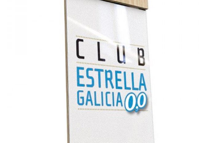 PLV Permanente Estrella Galicia 00